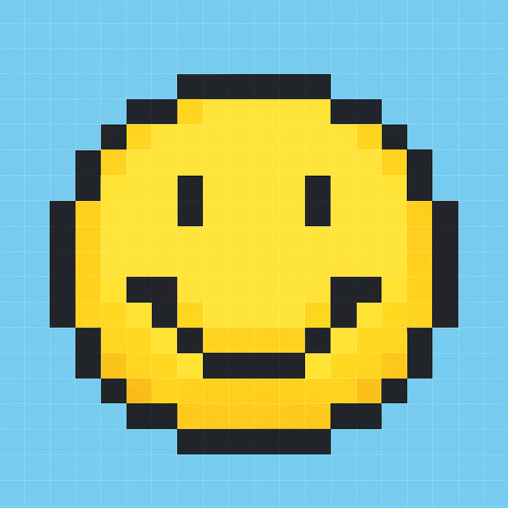 高质量的 WPlace Pixel 输出