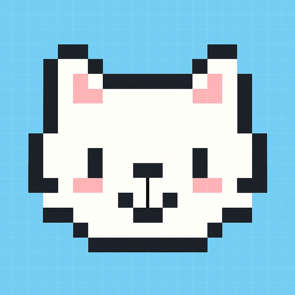 简单的 WPlace Pixel 创作